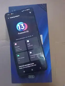 Vivo V21 5G FULLSET