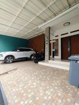 Dijual Rumah Siap huni di Komplek Bulog Jatiwarna Bekasi