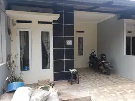 Rumah Murah Bintaro Griya Agralia (Over Kredit)