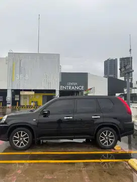 Nissan X-Trail 2014 Bensin