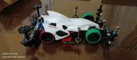 Tamiya side damper
