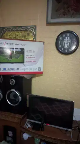 Tv advance 24 icnh