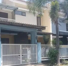 Dijual Rumah Jauh Dibawah Pasaran Harapan Indah Tarumajaya Bekasi