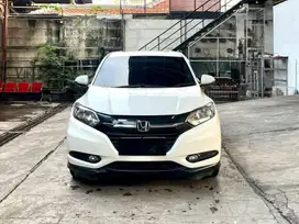 Honda HRV E Matic / AT 2016 Putih