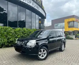 2010 Nissan X-Trail 2.0 ST AT