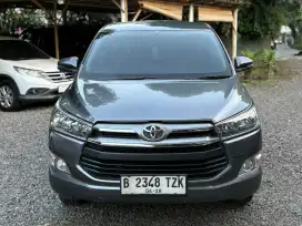 TOYOTA KIJANG INNOVA 2018