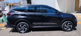 Toyota Rush GR Sport