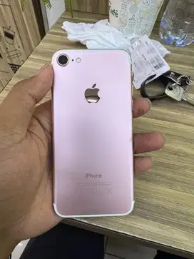 Iphone 7 32gb bepas all operator