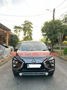 Mitsubishi Xpander Sport 1.5 AT
