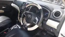Toyota Rush S TRD matik