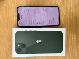 Ready iPhone 12 mini secend Resmi/iBox