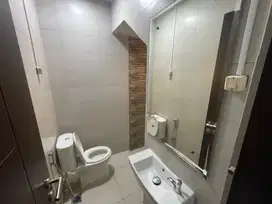 Disewakan rumah 2 lantai cluster burgundy sumarecon bekasi