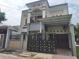 Taufik - Jual Rumah JAPAN RAYA - Sooko Mojokerto