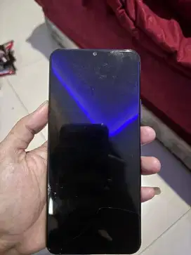 Jual vivo Y15s ram 3/64