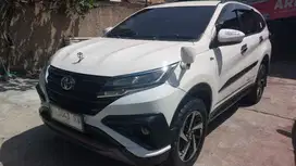 Toyota Rush S TRD matik