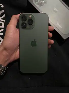 iPhone 13 ProMax 128gb iBox