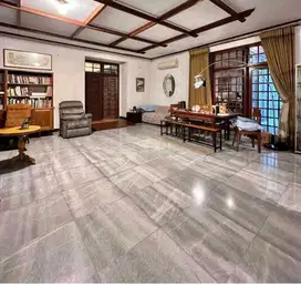 FOR SALE SENOPATI - KEBAYORAN BARU DEKAT SCBD, PRIME AREA