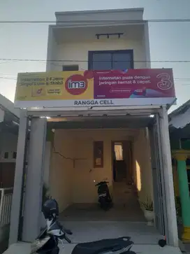 Taufik - Jual Rumah DUSUN LEBAK - Pungging Mojokerto