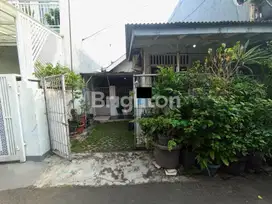 Taufik - Jual Rumah JL TINER - Kampung Ambon Jakarta Timur