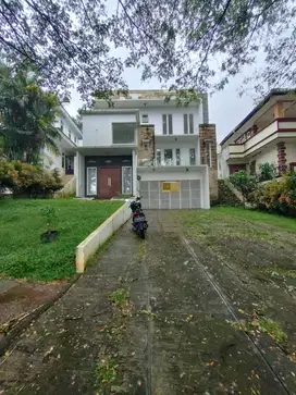 Dijual cepat rumah di cluster sentul city bogor