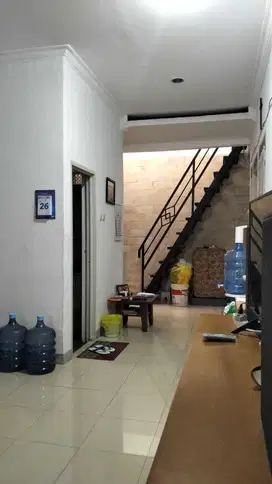 Dijual Rumah Baru Renov TKI Taman Kopo Indah 1