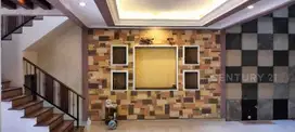 DIJUAL Rumah KENARI GOLF Furnished Siap Huni