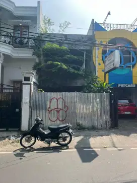 Dijual Ruko Dibawah Pasaran Paseban Raya Senen Kota Jakarta Pusat