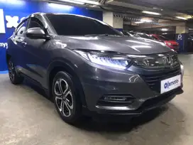 [OLXMOBBI] DP RENDAH Honda HRV 1.5 E Bensin-AT 2019 ETRMQI