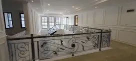 Rumah Mewah Baru Renovasi Bisa Untuk Usaha Di Cipinang