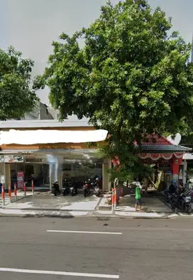 MURAH‼️RUKO EMBONG MALANG DKT KEDUNGDORO,TEGALSARI,TIDAR,BASUKI RAHMAT