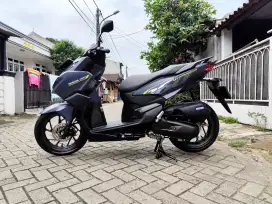HONDA VARIO 160 CBS 2025 BLN 04 KM 2 RB AN