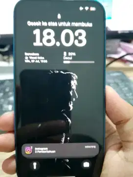 Iphone 13 256 inter all operator