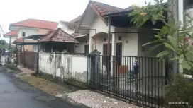(JN) RUMAH MURAH DEKAT RESTAURANT GATSU BARAT