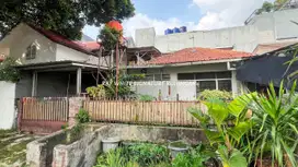 Dijual Rumah Layak Huni Di Ciniru Kebayoran Baru Dekat SCBD