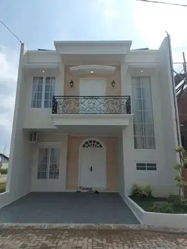 EXCLUSIVE RESIDENCE DI SELATAN JAKARTA PDK CABE PAMULANG