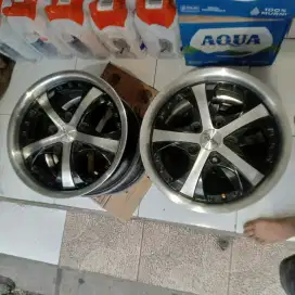 Velg bekas ring 15 baut 5