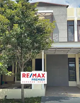 Rumah  sswa daerah harapan indah bekasi