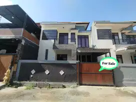 Rumah Strategis Sangat Terawat di Jimbaran dekat Kantor Imigrasi
