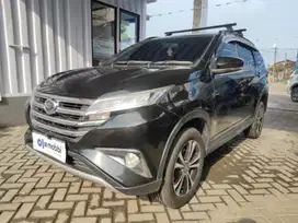 [OLXMOBBI] DP RENDAH Daihatsu Terios 1.5 R Bensin-MT 2018 STZMRI