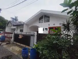 Disewakan Murah Rumah Daerah Pekayon Bebas Banjir Sangat Strategis