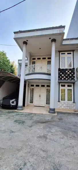 Dijual Rumah Mewah Siap Huni Dijakarta Timur