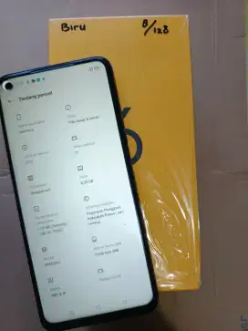 Realme 6 FULLSET