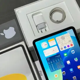 iPad gen 10 64gb