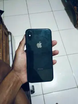 iPhone x 64gb ex inter All operator