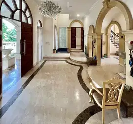 RUMAH LUXURY PATRA KUNINGAN JAKARTA SELATAN