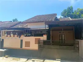 Dijual rumah murah permata kopo bandung siap huni