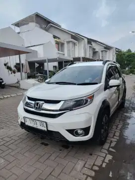 Honda BRV 2017 Km 80rb Sangat Mulus