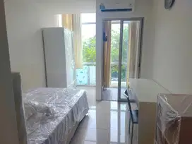 Dijual Apartemen Belmont Residence Jakarta Barat