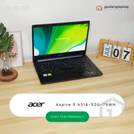 ACER Aspire 5 A514-52G-79WN INTEL Core i7 - 10510U 8/128/1TB MX250