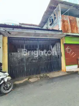 INVESTASI MENARIK DI SETIABUDI RUMAH & 6 RUKO KONTRAKAN SIAP SEWA